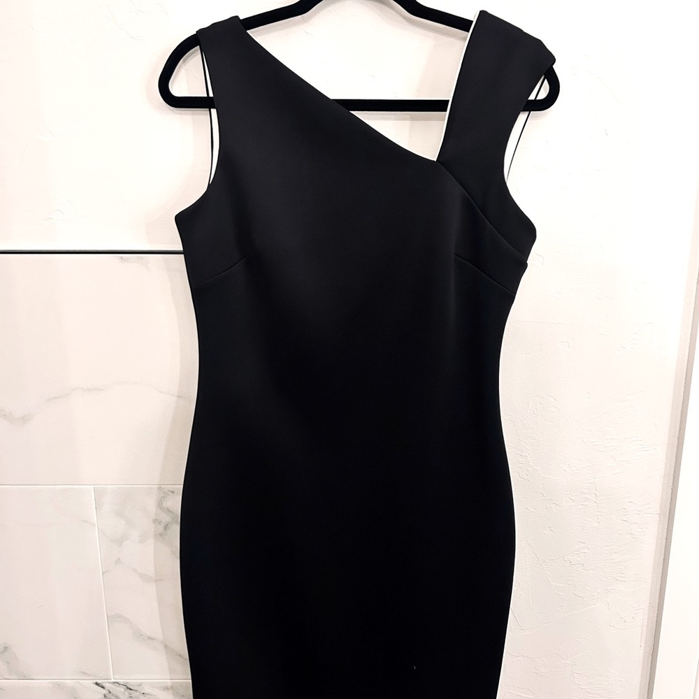 Calvin Klein Elegant Dress size 8